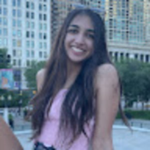 Meet your Posher, Rima